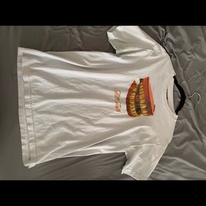 The Hundreds All Talk tee